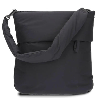 zwei Hannah HA12 - Umhängetasche 32 cm (black) - Markenkoffer