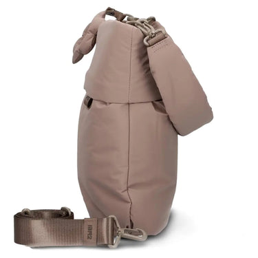 zwei Hannah HA12 - Umhängetasche 32 cm (cappuccino) - Markenkoffer