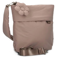 zwei Hannah HA12 - Umhängetasche 32 cm (cappuccino) - Markenkoffer