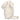 zwei Hannah HA12 - Umhängetasche 32 cm (off - white) - Markenkoffer