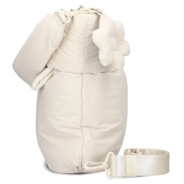 zwei Hannah HA12 - Umhängetasche 32 cm (off - white) - Markenkoffer