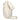 zwei Hannah HA12 - Umhängetasche 32 cm (off - white) - Markenkoffer