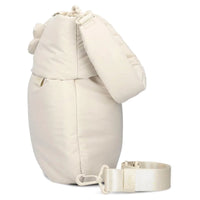 zwei Hannah HA12 - Umhängetasche 32 cm (off - white) - Markenkoffer