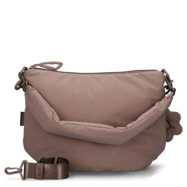 zwei Hannah HA140 - Shopper 39 cm (cappuccino) - Markenkoffer