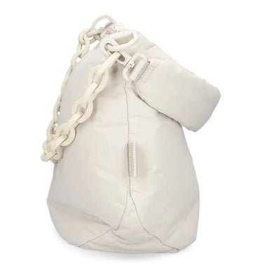 zwei Hannah HA140 - Shopper 39 cm (off - white) - Markenkoffer