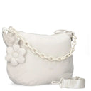 zwei Hannah HA140 - Shopper 39 cm (off - white) - Markenkoffer