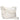 zwei Hannah HA140 - Shopper 39 cm (off - white) - Markenkoffer
