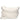 zwei Hannah HA140 - Shopper 39 cm (off - white) - Markenkoffer