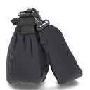 zwei Hannah HA50 - Umhängetasche 30 cm (black) - Markenkoffer