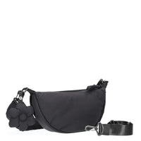 zwei Hannah HA50 - Umhängetasche 30 cm (black) - Markenkoffer