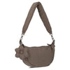 zwei Hannah HA50 - Shoulder Bag 30 cm (Color: cappuccino)