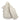 zwei Hannah HA50 - Umhängetasche 30 cm (off - white) - Markenkoffer