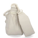 zwei Hannah HA50 - Umhängetasche 30 cm (off - white) - Markenkoffer