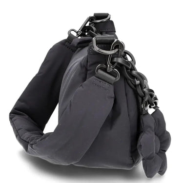 zwei Hannah HA70 - Umhängetasche 34 cm (black) - Markenkoffer