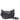 zwei Hannah HA70 - Umhängetasche 34 cm (black) - Markenkoffer