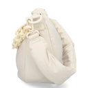 zwei Hannah HA70 - Umhängetasche 34 cm (off - white) - Markenkoffer