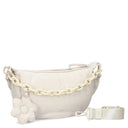 zwei Hannah HA70 - Umhängetasche 34 cm (off - white) - Markenkoffer