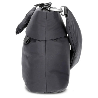 zwei Hannah HA8 - Umhängetasche 25 cm (black) - Markenkoffer