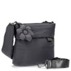 Hannah HA8 - Shoulder Bag 25 cm (Color: black)