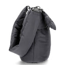 zwei Hannah HA8 - Umhängetasche 25 cm (black) - Markenkoffer