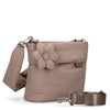 zwei Hannah HA8 - Shoulder Bag 25 cm (Color: cappuccino)