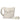 zwei Hannah HA8 - Umhängetasche 25 cm (off - white) - Markenkoffer