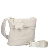 Hannah HA8 - Shoulder Bag 25 cm (Color: off-white)