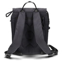 zwei Hannah HAR13 - Rucksack 35 cm (black) - Markenkoffer