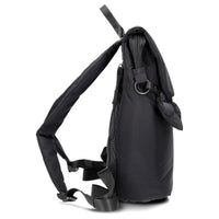 zwei Hannah HAR13 - Rucksack 35 cm (black) - Ansicht 5
