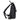 zwei Hannah HAR13 - Rucksack 35 cm (black) - Markenkoffer