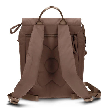 zwei Hannah HAR13 - Rucksack 35 cm (cappuccino) - Markenkoffer