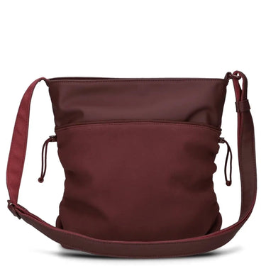 zwei Jana J100 - Umhängetasche 29 cm (rubin) - Ansicht 3