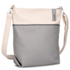 zwei Jana J12 - Shoulder Bag 33 cm (foggy)