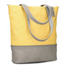 zwei Jana J145 - Schultertasche 37 cm (lemon) - Markenkoffer