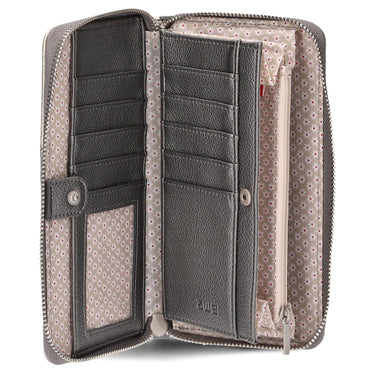 zwei Jana J2 - Geldbörse 12cc 20 cm (cosmos) - Markenkoffer