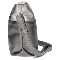 zwei Jana J8 - Schultertasche 27 cm (cosmos) - Markenkoffer