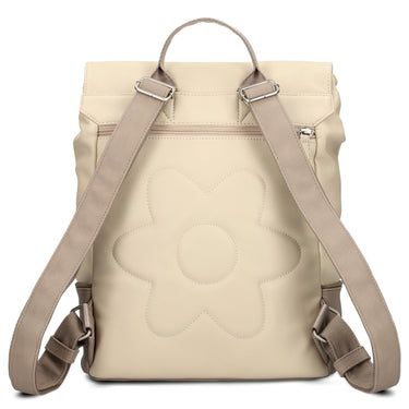zwei Jana JR13 - Rucksack 35 cm (nubuk-cappuccino) - Ansicht 4