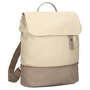 zwei Jana JR13 - Rucksack 35 cm (nubuk-cappuccino) - Ansicht 2