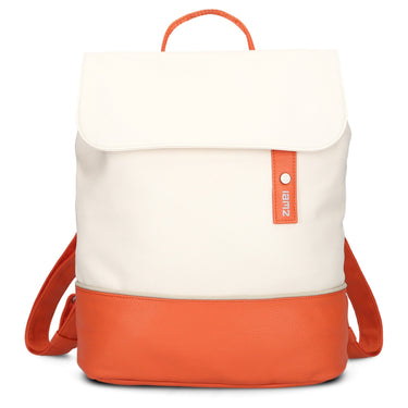 zwei Jana JR13 - Rucksack 35 cm (papaya) - Markenkoffer