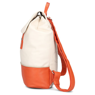 zwei Jana JR13 - Rucksack 35 cm (papaya) - Markenkoffer