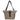 zwei Jona JO100 - Umhängetasche 38 cm (mocca) - Markenkoffer