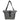zwei Jona JO100 - Umhängetasche 38 cm (stone) - Markenkoffer