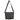 zwei Jona JO60 - Umhängetasche 28 cm (black) - Markenkoffer