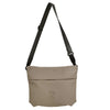 zwei Jona JO60 - Shoulder Bag 28 cm (mocca)