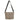 zwei Jona JO60 - Umhängetasche 28 cm (mocca) - Markenkoffer