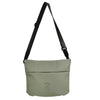 zwei Jona JO60 - Shoulder Bag 28 cm (Color: sage)