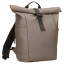 zwei Jona JOR200 - Rucksack 41 cm (mocca) - Markenkoffer