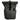 zwei Jona JOR350 - Rucksack 45 cm (black) - Markenkoffer