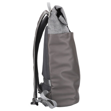 zwei Kim KIR250 - Rucksack 15,6" 45 cm (stone) - Markenkoffer