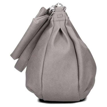 zwei Lola LO140 - Shopper 44 cm (grey) - Markenkoffer